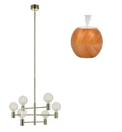 lampa-wiszaca-zyrandol-glam-nawilzacz-gratis