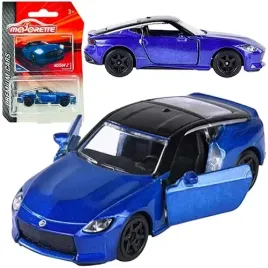 majorette-nissan-z-premium-cars-samochodzik-metalowy-resorak-niebieski