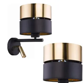 kinkiet-elegancka-lampa-scienna-z-kloszem-czarno-zlotym-hilton-tk-lighting