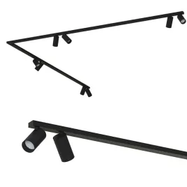 listwa-sufitowa-90-2x200cm-mono-corner-viii-czarny-7723-nowodvorski
