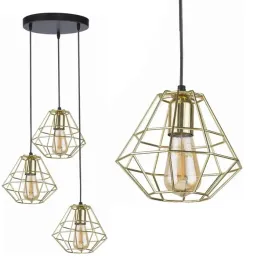 lampa-wiszaca-sufitowa-diamond-gold-tk-lighting
