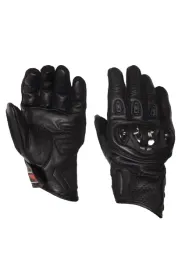 rekawice-skorzane-motocyklowe-r061-black-3xl