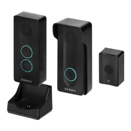 zestaw-domofonowy-jednorodzinny-bezsluchawkowy-bezprzewodowy-czarny