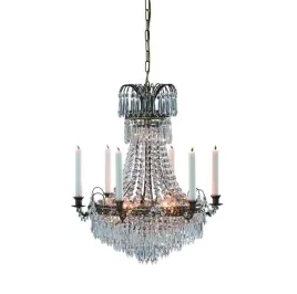 lacko-korona-antyczny-brilliant-100649-markslojd