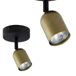 lampa-sufitowa-zlota-reflektorek-top-tk-lighting