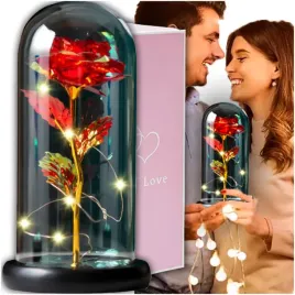 wieczna-roza-w-szkle-swiecaca-led-prezent-na-walentynki-dzien-kobiet
