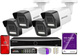 zestaw-monitoringu-4x-ds-2cd1083g2-liu-8mpx-rejestrator-ds-7608nxi-k1-4tb