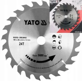 yato-tarcza-widiowa-do-drewna-185x24tx20mm-zeby-z-weglika-wolframu-yt-60621
