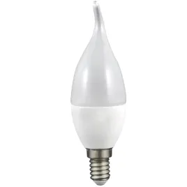 zarowka-swieczka-mleczna-ozdobna-led-e14-63w-560lm-cieple-swiatlo-polux