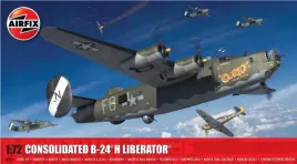 airfix-09010-consolidated-b-24h-liberator-1-72