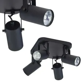 lampa-sufitowa-reflektor-czarny-redo-tk-lighting