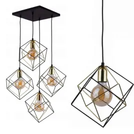 lampa-wiszaca-sufitowa-druciana-alambre-tklighting