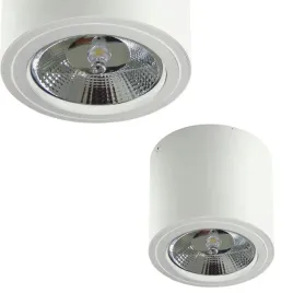 spot-tuba-natynkowa-biala-alix-230v-az3541-azzardo