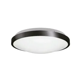 plafon-romero-czarny-2xe27-srednica-34cm-kobi