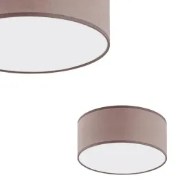 lampa-sufitowa-plafon-z-abazurem-rondo-cappuccino-do-salonu-tk-lighting