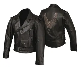 kurtka-motocyklowa-ramoneska-z-orlem-ksm004-3xl