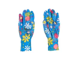 rekawice-robocze-ogrodowe-damskie-r-6-kwiatki-g73507