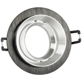 lampa-oprawa-podtynkowa-punktowa-czarna-srebrna-okragla-regulowana-polux