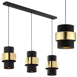 lampa-sufitowa-wiszaca-czarno-zlota-tk-lighting