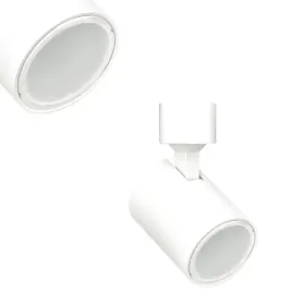 reflektor-jedno-obwodowy-snow-bialy-na-szyne-gwint-gu10-light-prestige