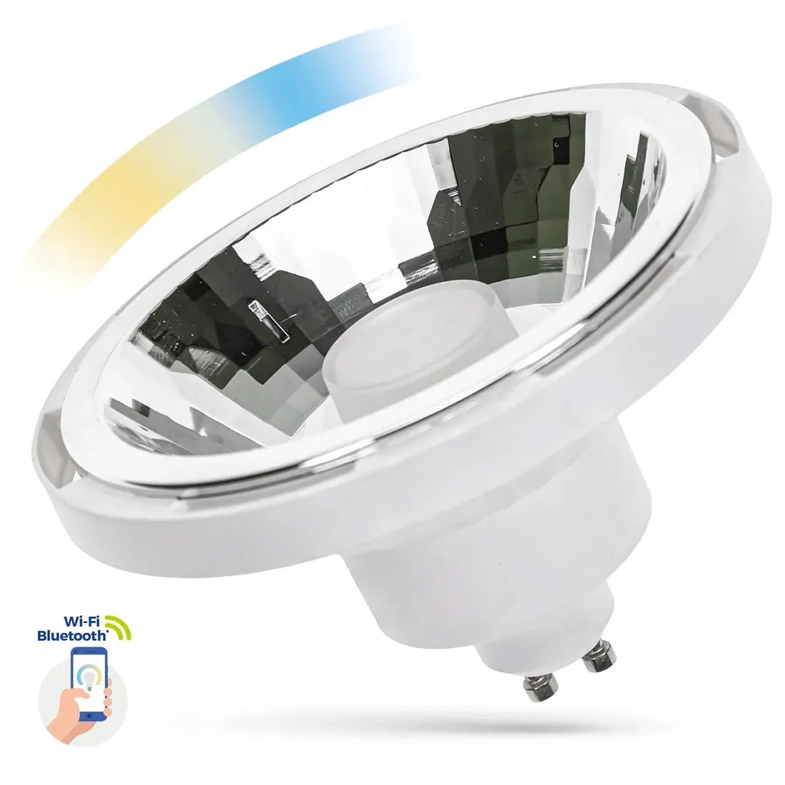 zarowka-sciemnialna-smart-led-ar111-gu10-10w