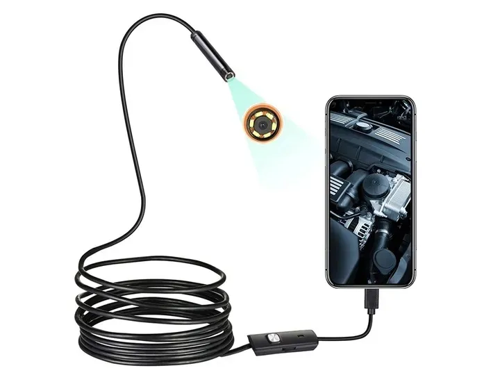 endoskop-kamera-inspekcyjna-android-pc-usb-5m-led-stan-nowy-kod-producenta-04117