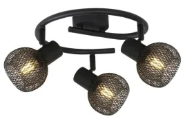 lampa-sufitowa-czarna-potrojna-okragla-klosze-z-metalowej-siatki-reality