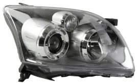 reflektor-lampa-przod-toyota-avensis-t25-06-08-prawy-prawa-depo-h7-h1