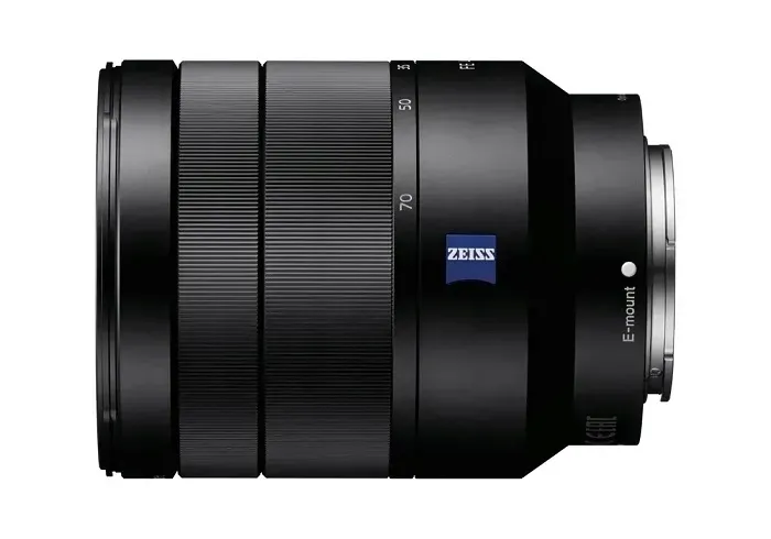 Obiektyw Sony FE 24-70 mm f/4 ZA OSS *67mm Carl Zeiss Vario-Tessar T*