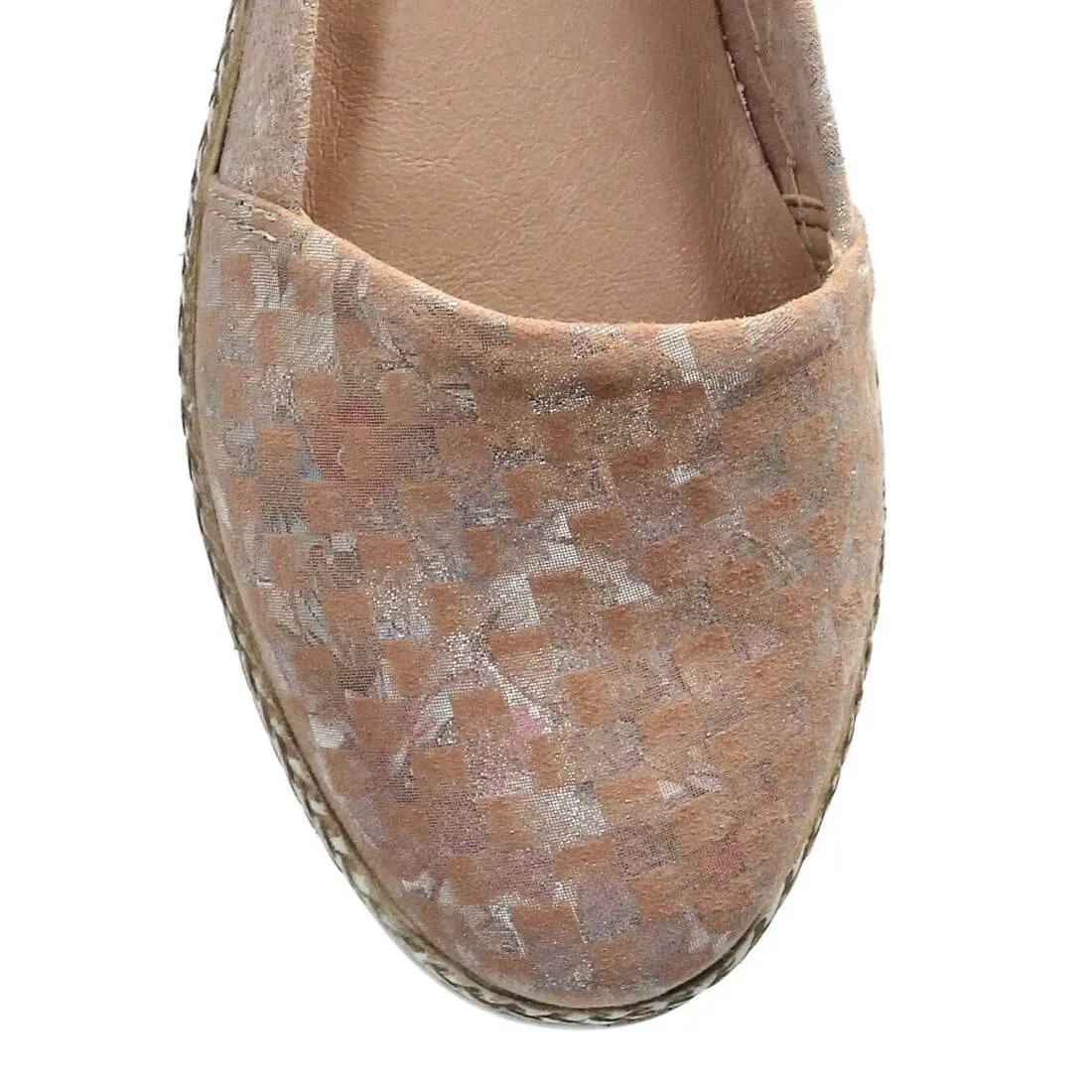 arturo-vicci-espadryle-brazowe-40-stan-nowy