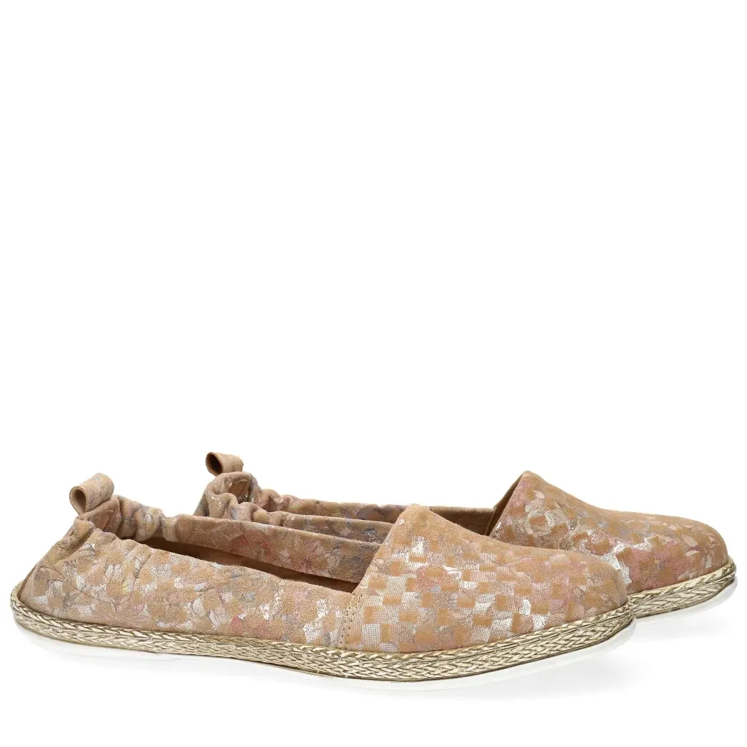 arturo-vicci-espadryle-brazowe-40-stan-nowy