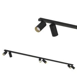 lampa-sufitowa-spoty-reflektorki-listwa-gu10-mono-czarny-zloty-nowodvorski