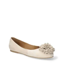 arturo-vicci-baleriny-bezowe-z-ozdoba