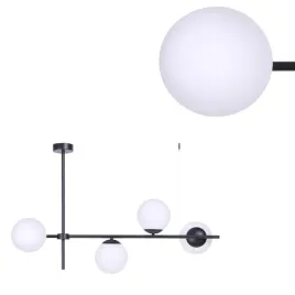 lampa-sufitowa-czarna-vuelta-szklane-mleczne-kule-gwint-e27-k-4736-kaja