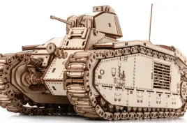 puzzle-3d-model-do-skladania-little-story-puzzle-3d-czolg-czar-b1-wot06