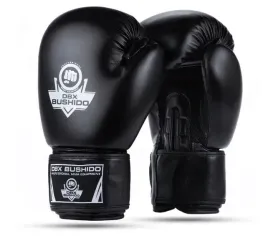 rekawice-bokserskie-bushido-arb-black-10oz