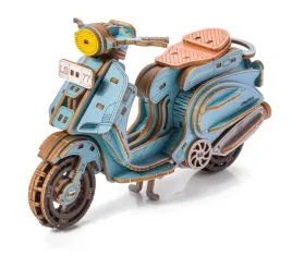 puzzle-3d-drewniany-model-do-skladania-skuter-prezenty-dla-dzieci