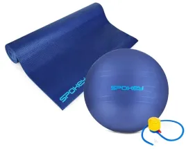 mata-yoga-treningowa-do-jogi-pilka-fitness-do-cwiczen-rehabilitacji-65cm
