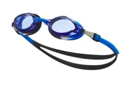 okulary-plywackie-do-plywania-nurkowania-nike-os-chrome-junior-nieb-biale