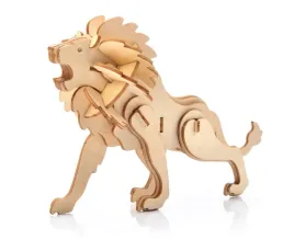 puzzle-3d-drewniane-model-prosta-ukladanka-lew-na-prezent-dla-dziecka