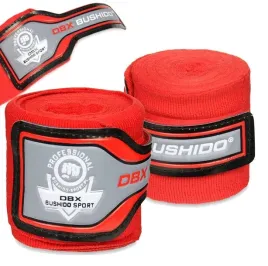 bandaze-bokserskie-4m-owijki-komplet-2szt-bushido