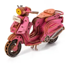 puzzle-3d-drewniany-model-do-skladania-skuter-prezenty-dla-dzieci