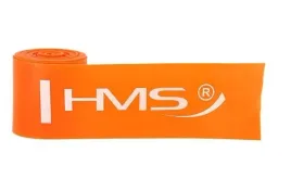 guma-do-cwiczen-fb04-orange-hms-1x50x2080mm