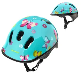 kask-rowerowy-kask-dzieciecy-meteor-ks06-r-s-regulowany-48-52cm-butterflies