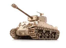 puzzle-3d-drewniany-modellittle-story-puzzle-3d-czolg-m4a3e8-sherman