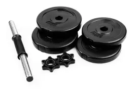 hantle-regulowane-hantle-bitumiczne-75kg-ciezarki-do-cwiczen-spokey-burden