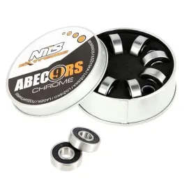 lozyska-do-kolek-nils-extreme-do-rolek-abec-9-rs-graphit-chrome