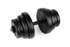 hantle-regulowane-hantle-bitumiczne-20kg-ciezarki-do-cwiczen-spokey-burden