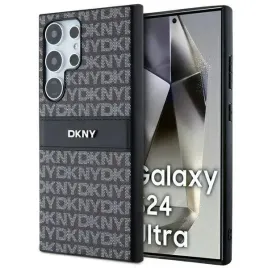etui-dkny-leather-mono-stripe-and-metal-logo-na-samsung-galaxy-s24-ultra