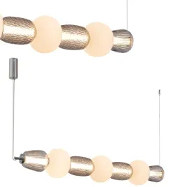 lampa-wiszaca-chrom-7029lm-3000k-caro-smoked-42w-led-ml0366-milagro